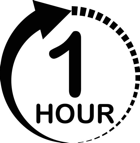 1 hour teer